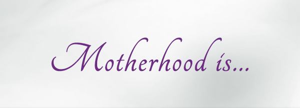 10 things I learned being a mom