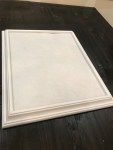 DIY felt board